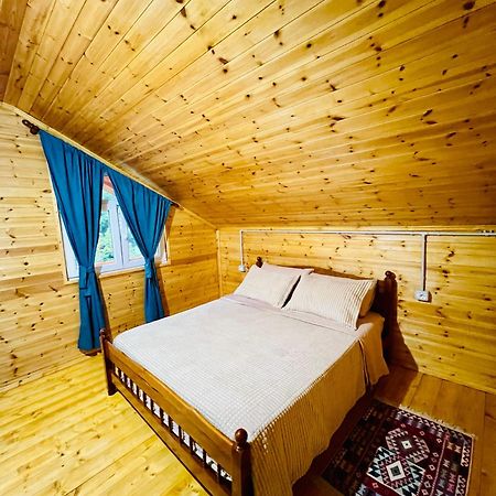 Guesthouse Zgiboza Moll' e Shoshit Esterno foto