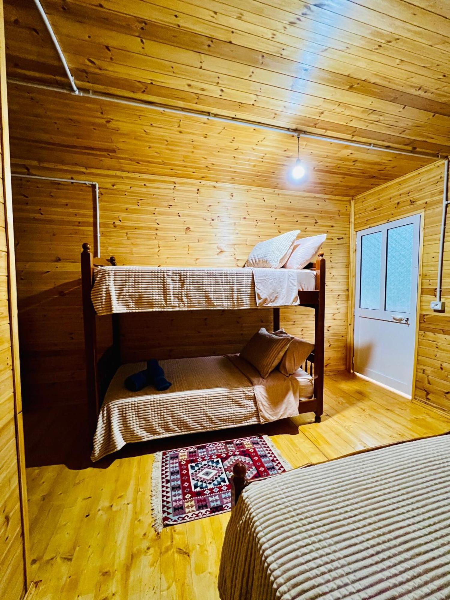 Guesthouse Zgiboza Moll' e Shoshit Esterno foto