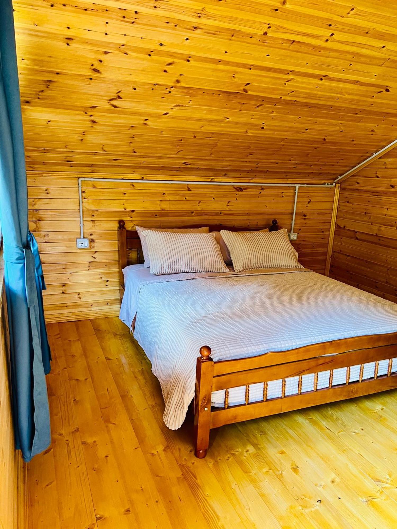 Guesthouse Zgiboza Moll' e Shoshit Esterno foto
